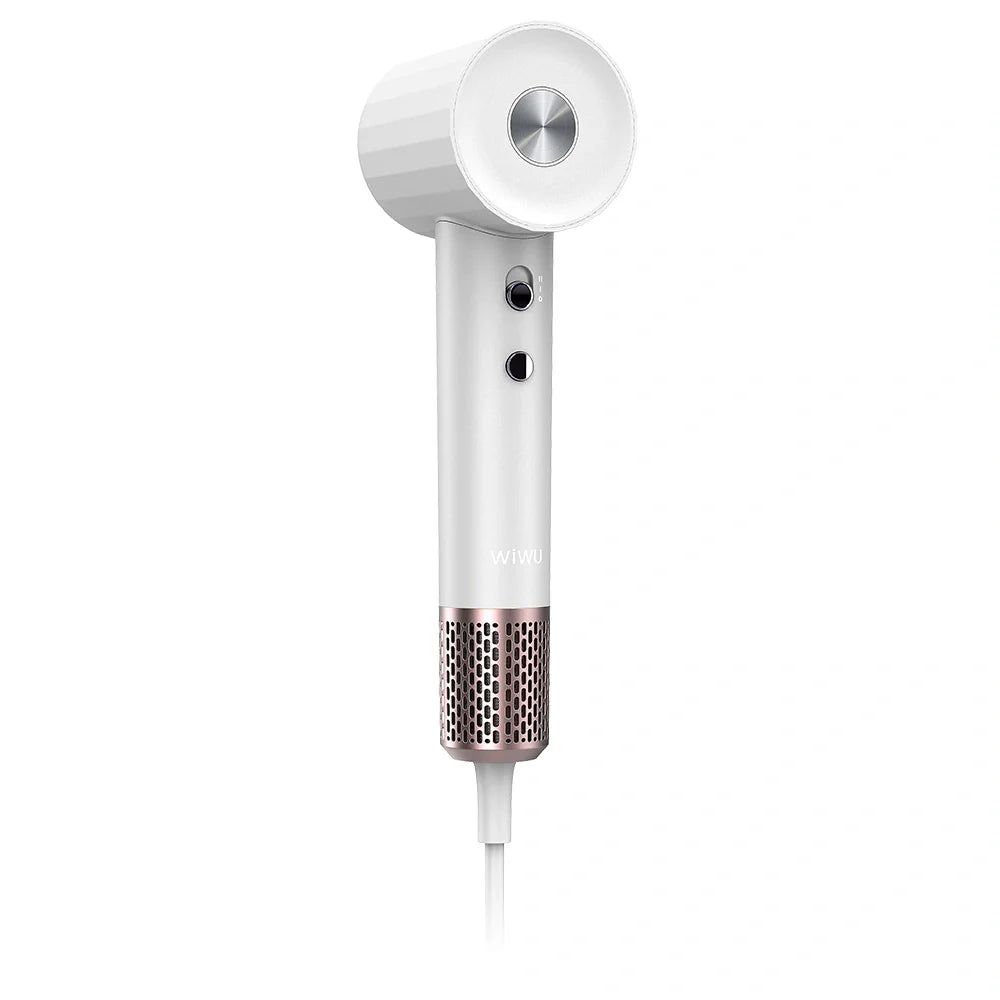 Wiwu - Ultrasonic Hair Dryer - Astro Store