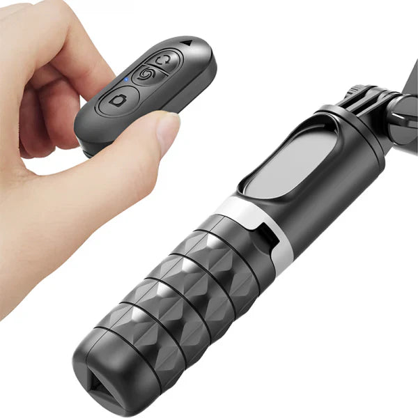 Wiwu - Detachable Tripod Selfie Stick WI-SE006 - Astro Store