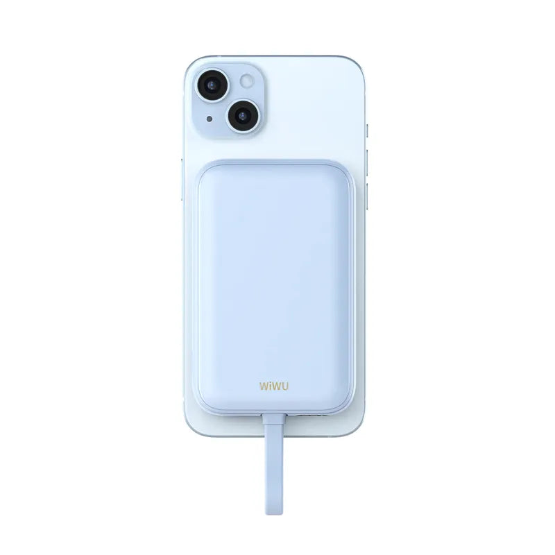 Wiwu - Wi-P024 Power Bank - Astro Store