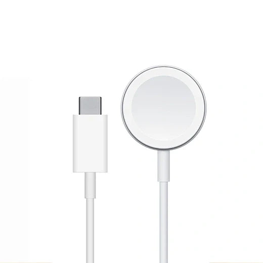 Portable Wireless Charger For Apple Watch M9 - WiWU