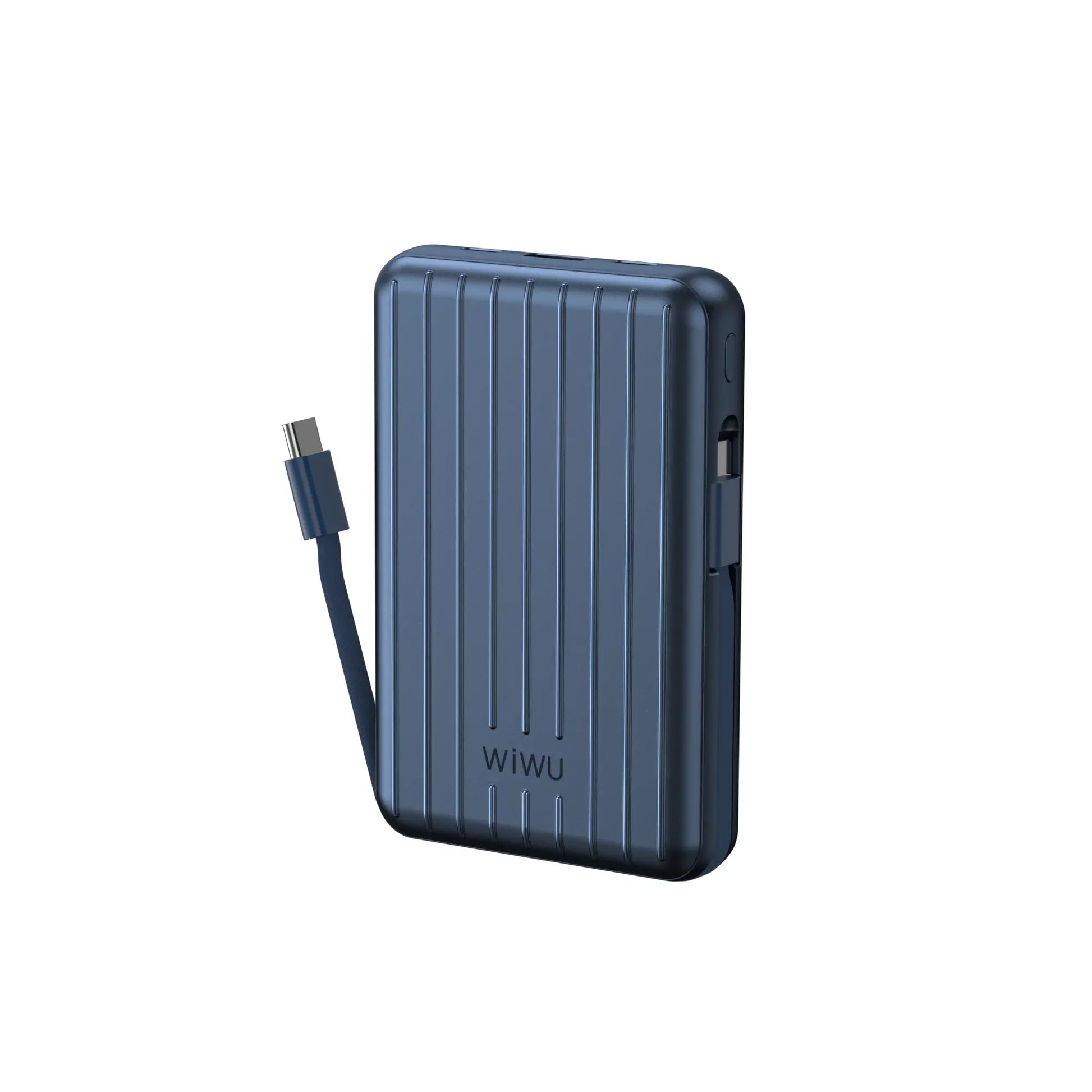 Wiwu - Truck series Power bank/ 10000mAh PP03 - Astro Store