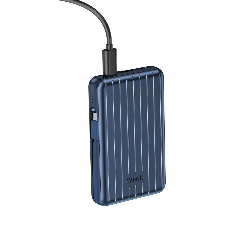 Wiwu - Truck series Power bank/ 10000mAh PP03 - Astro Store