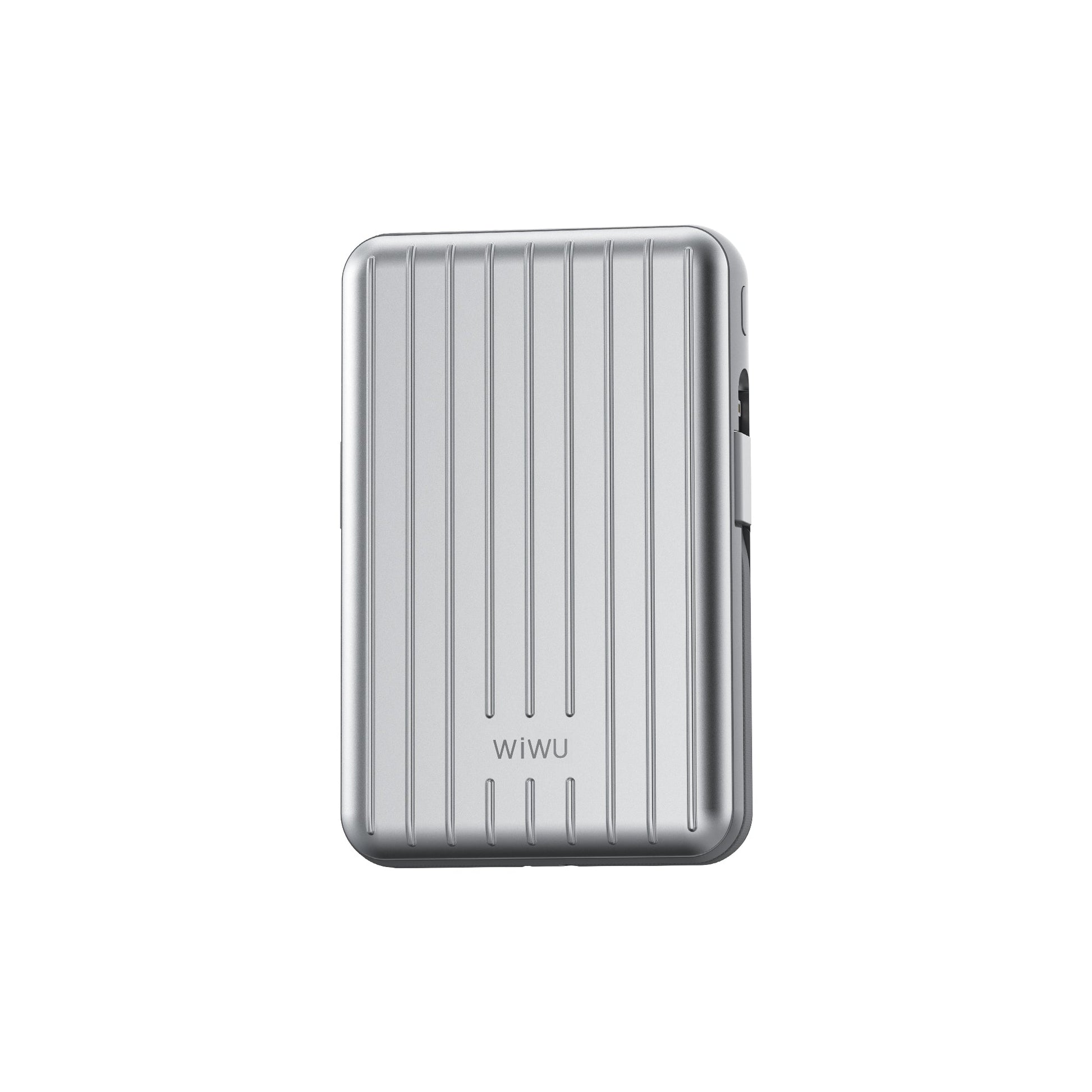 Wiwu - Truck series Power bank/ 10000mAh PP03 - Astro Store