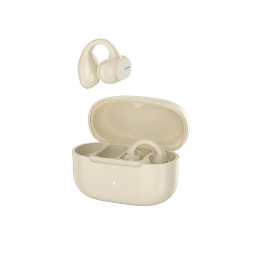 ENC OpenBuds O200 Wireless Bluetooth Air-conductive Headset - WiWU