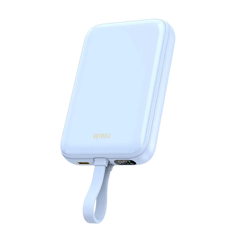 Wiwu - Wi-P024 Power Bank - Astro Store