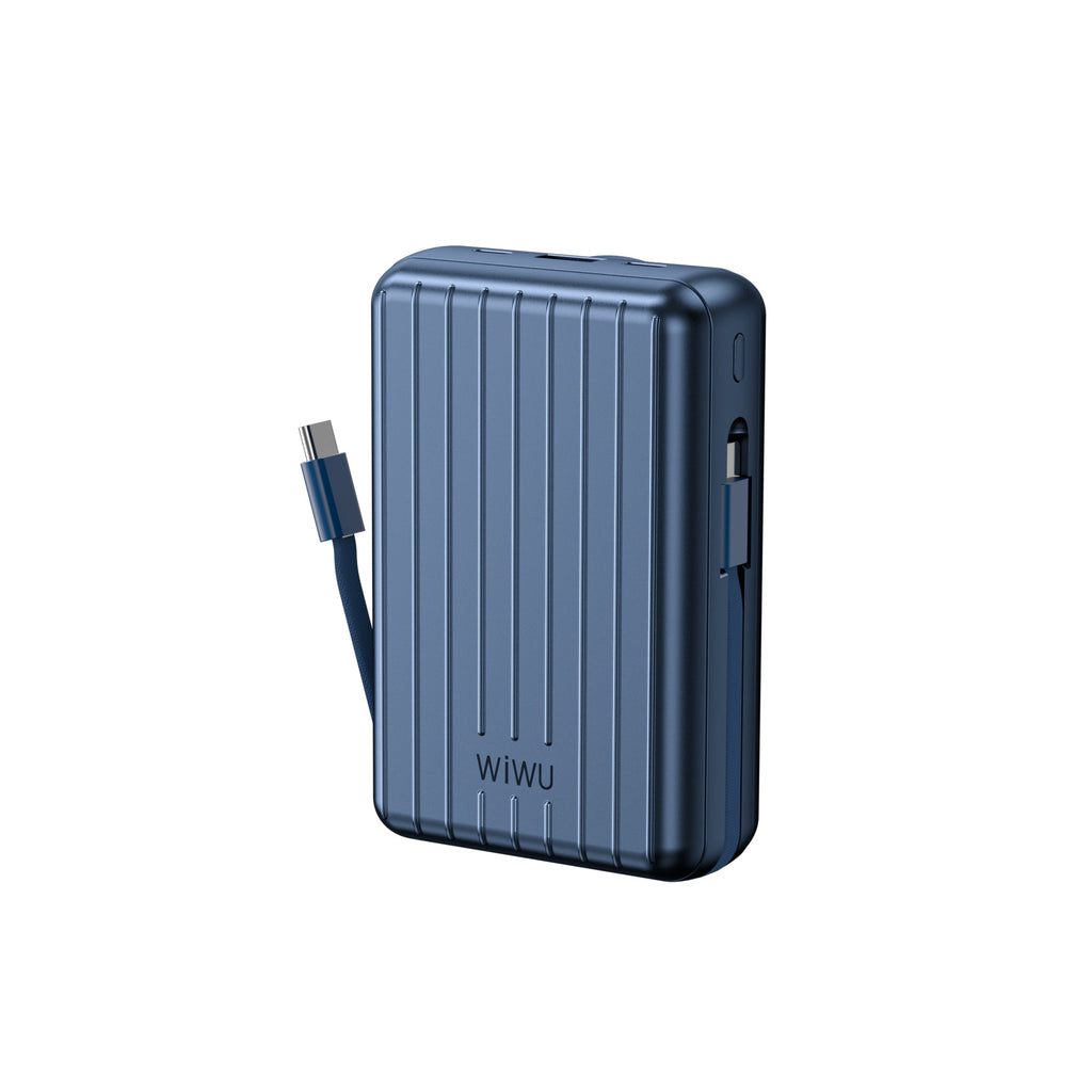 Wiwu - Truck series Power bank/ 20000mAh PP04 - Astro Store
