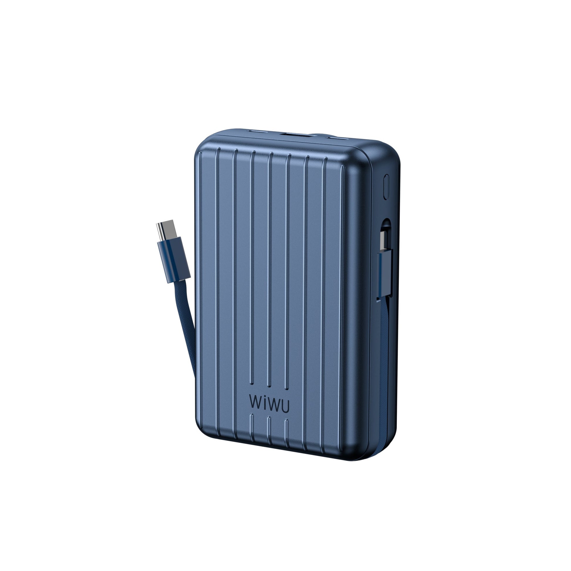 Wiwu - Truck series Power bank/ 20000mAh PP04 - Astro Store