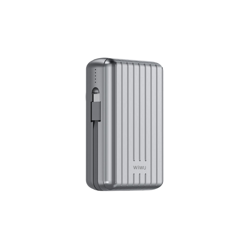 Wiwu - Truck series Power bank/ 20000mAh PP04 - Astro Store