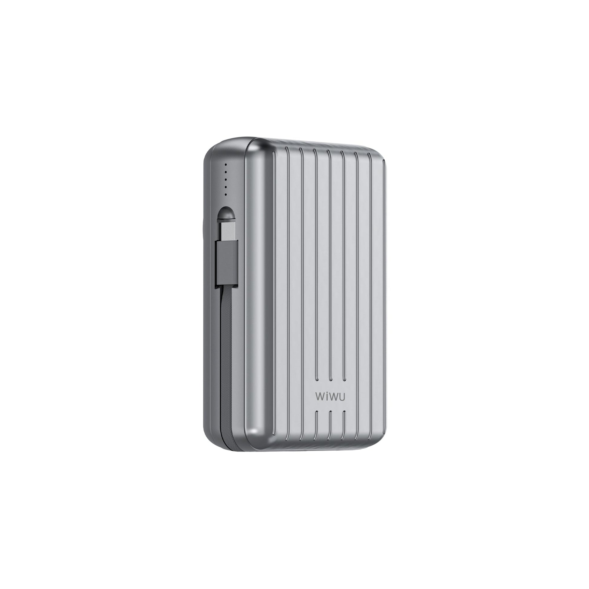 Wiwu - Truck series Power bank/ 20000mAh PP04 - Astro Store