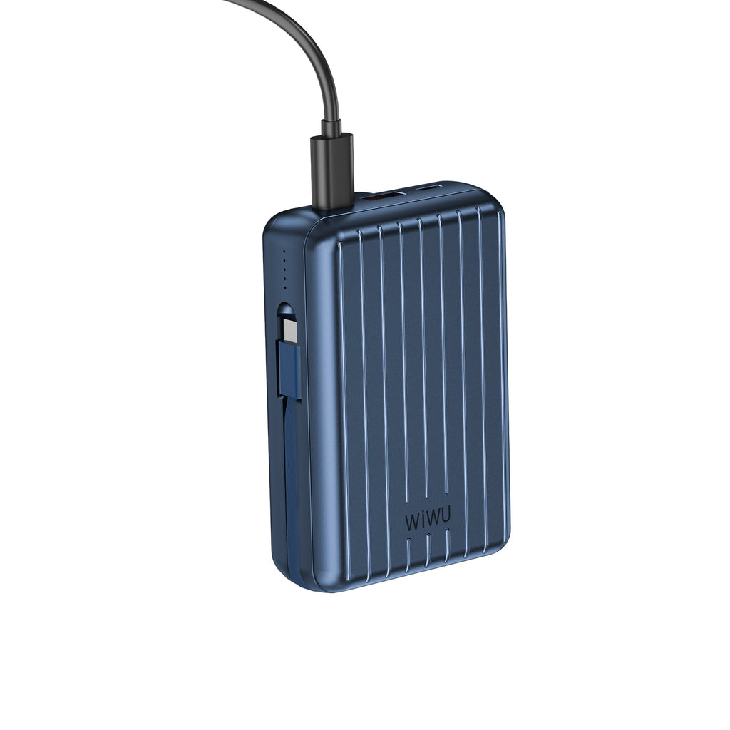 Wiwu - Truck series Power bank/ 20000mAh PP04 - Astro Store