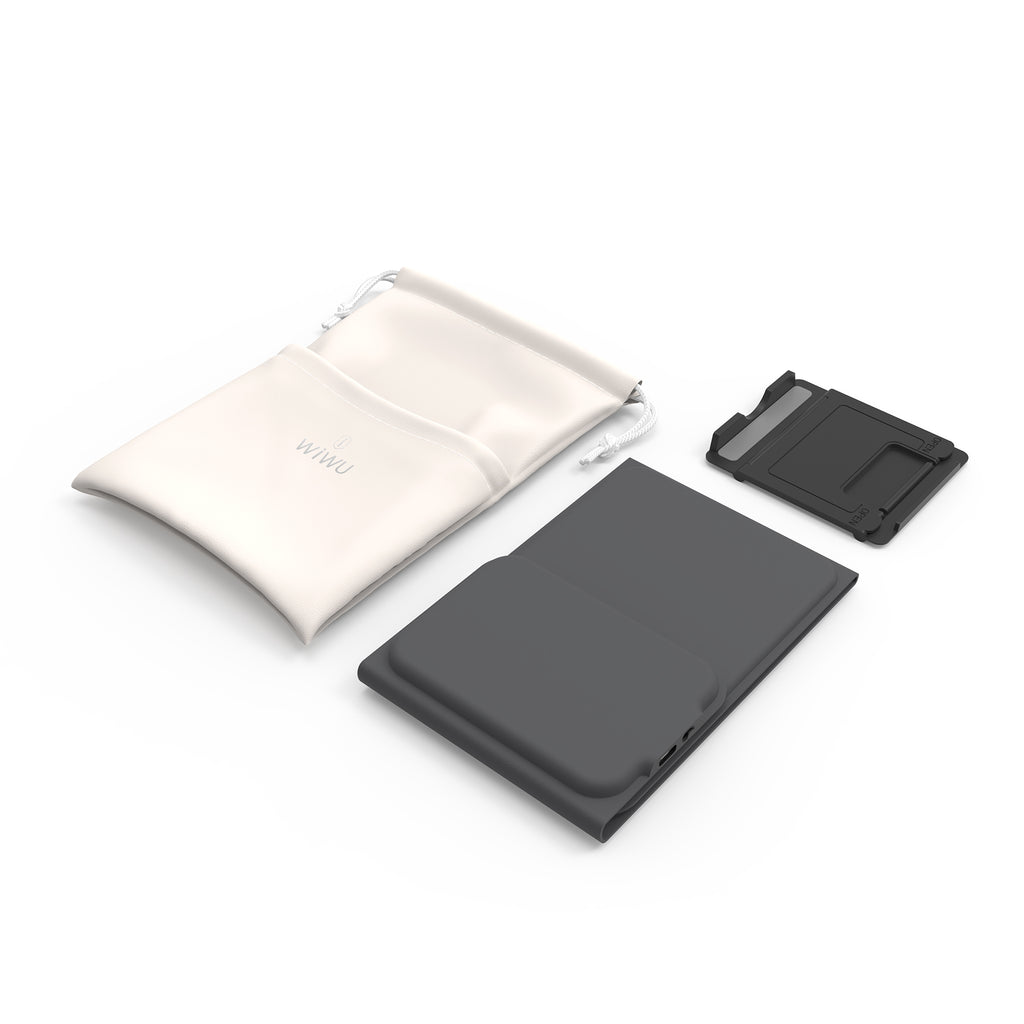 Foldable Wireless Keyboard FMK-05 - WiWU