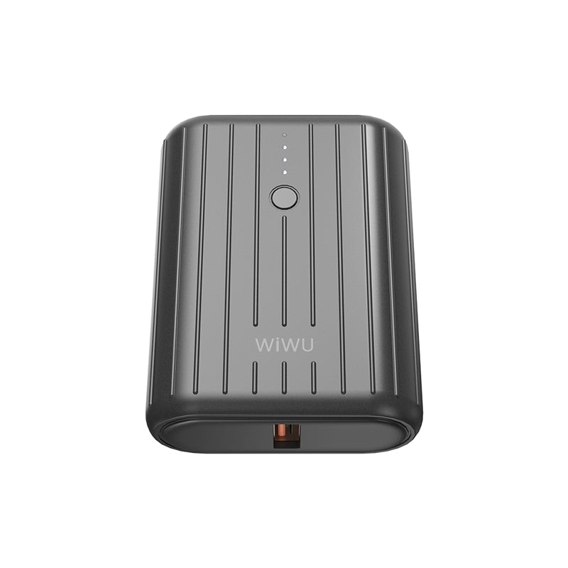 TRUNK Power Bank 22.5W Wi-P028 10000mAh - WiWU