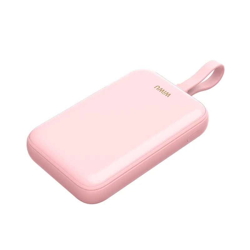 Wiwu - Wi-P024 Power Bank - Astro Store
