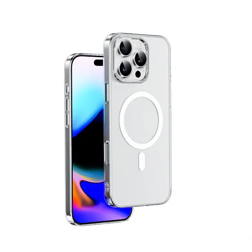 invisible Pro Phone case for IP16 series YXK-207 - WiWU