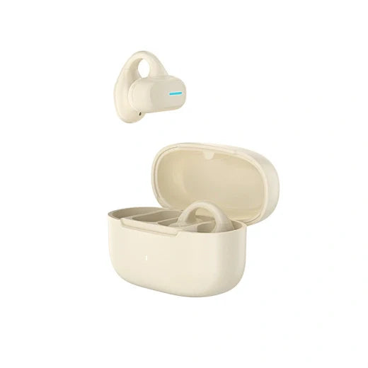 ENC OpenBuds O200 Wireless Bluetooth Air-conductive Headset - WiWU