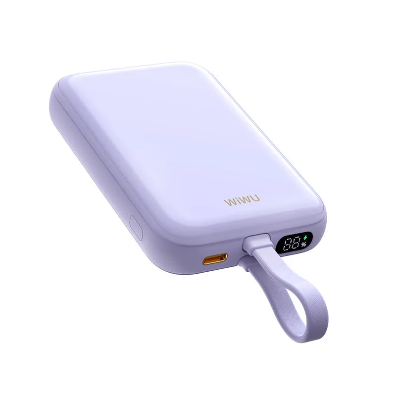Wiwu - Wi-P024 Power Bank - Astro Store