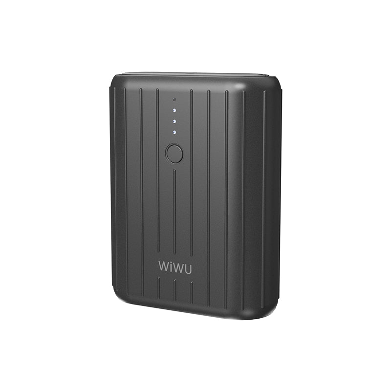 TRUNK Power Bank 22.5W Wi-P028 10000mAh - WiWU
