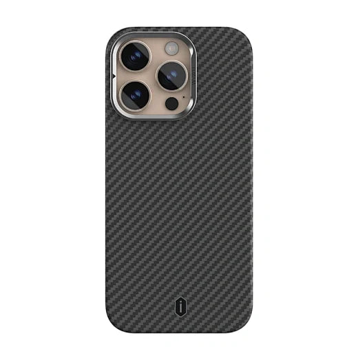 ARAMID Air Ultra Lightweight Kevlar Magnetic Phone Case - DCC-206 - WiWU
