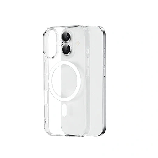 invisible Pro Phone case for IP16 series YXK-207 - WiWU