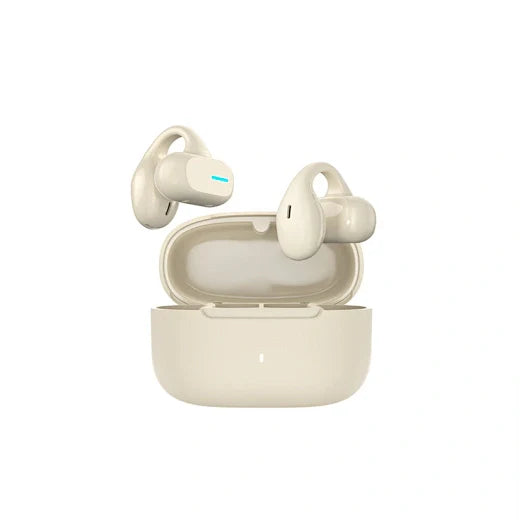 ENC OpenBuds O200 Wireless Bluetooth Air-conductive Headset - WiWU