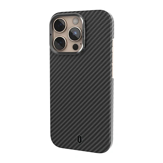 ARAMID Air Ultra Lightweight Kevlar Magnetic Phone Case - DCC-206 - WiWU
