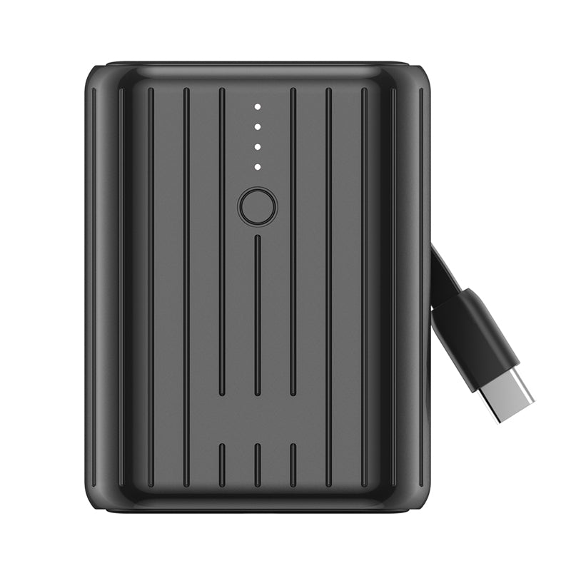 TRUNK Power Bank 22.5W Wi-P028 10000mAh - WiWU