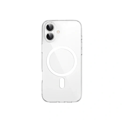 invisible Pro Phone case for IP16 series YXK-207 - WiWU