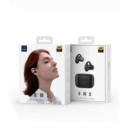 ENC OpenBuds O200 Wireless Bluetooth Air-conductive Headset - WiWU