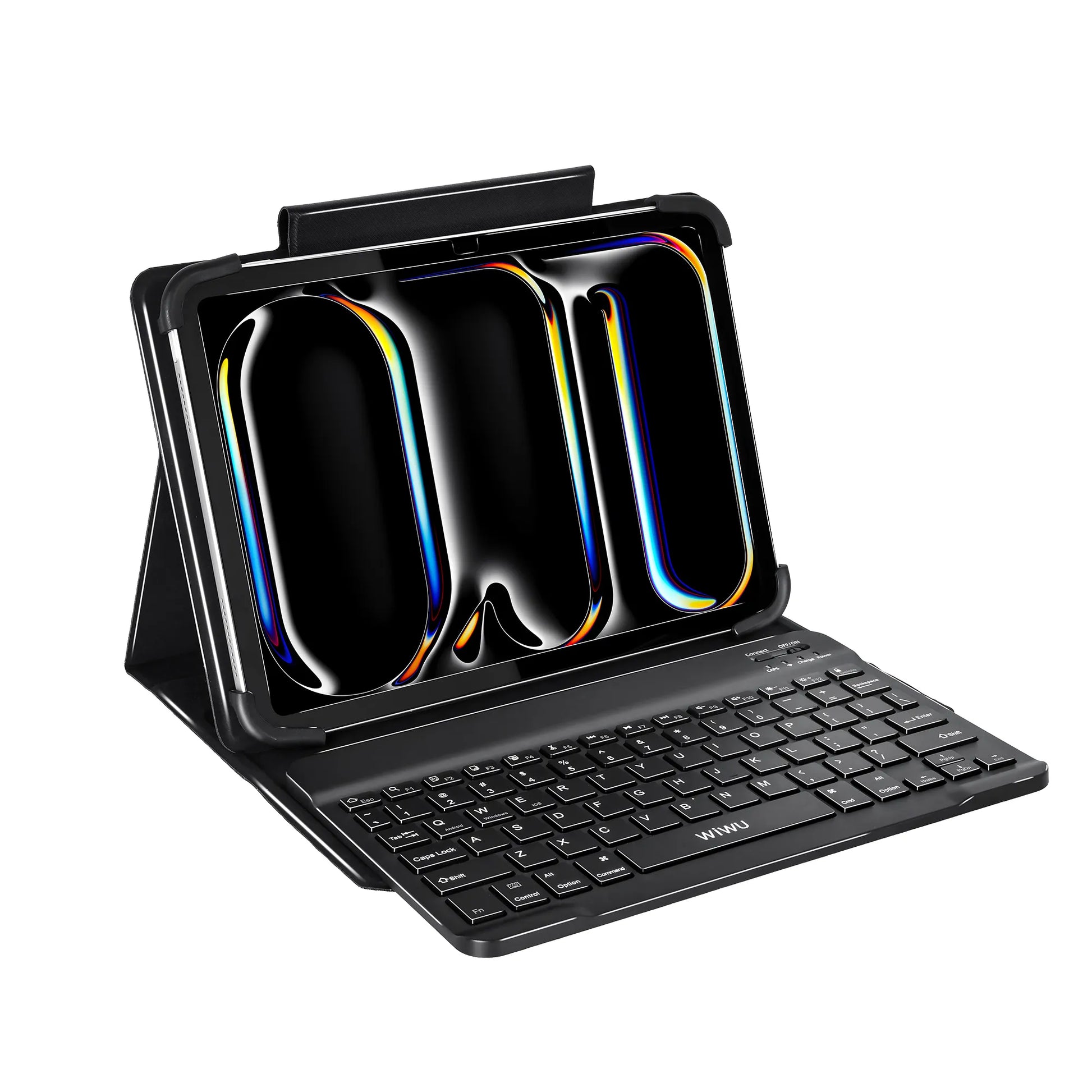 Wiwu - Universal Keyboard Case (English& Arabic) - Astro Store