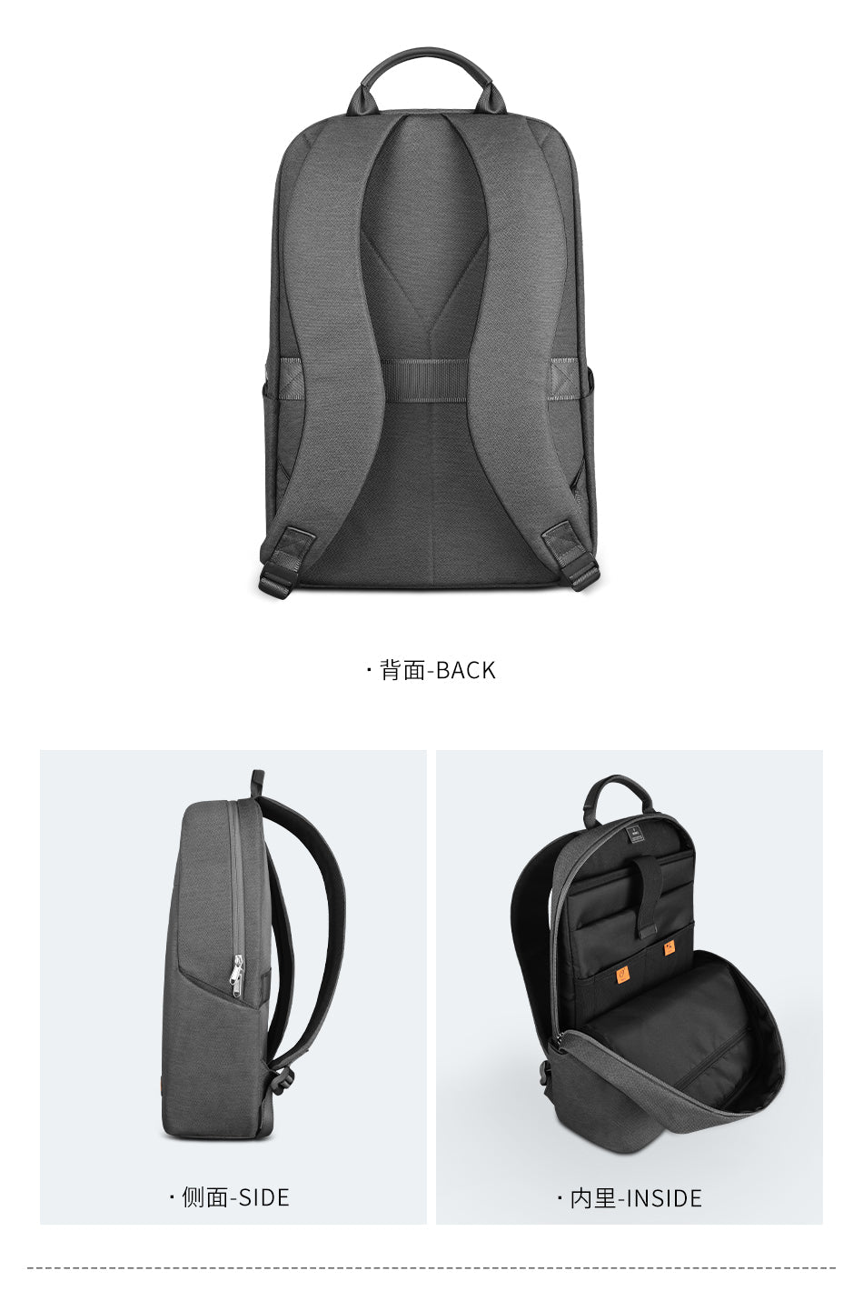 Wiwu - Pilot Backpack - Astro Store