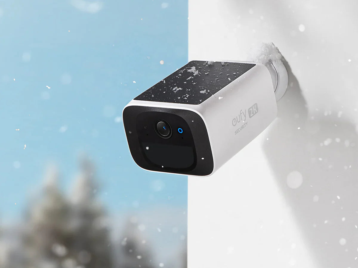 ANKER Eufy S220 Solar Solocam