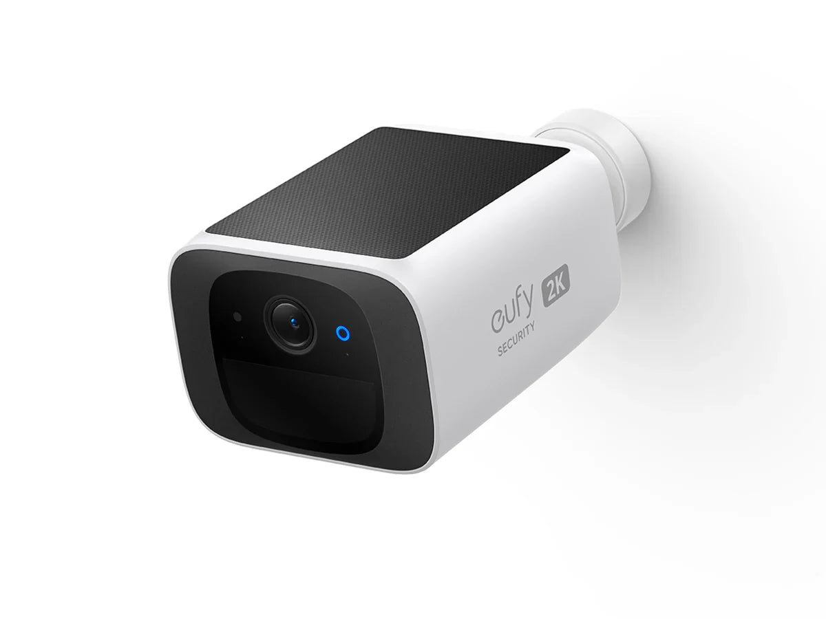 ANKER Eufy S220 Solar Solocam