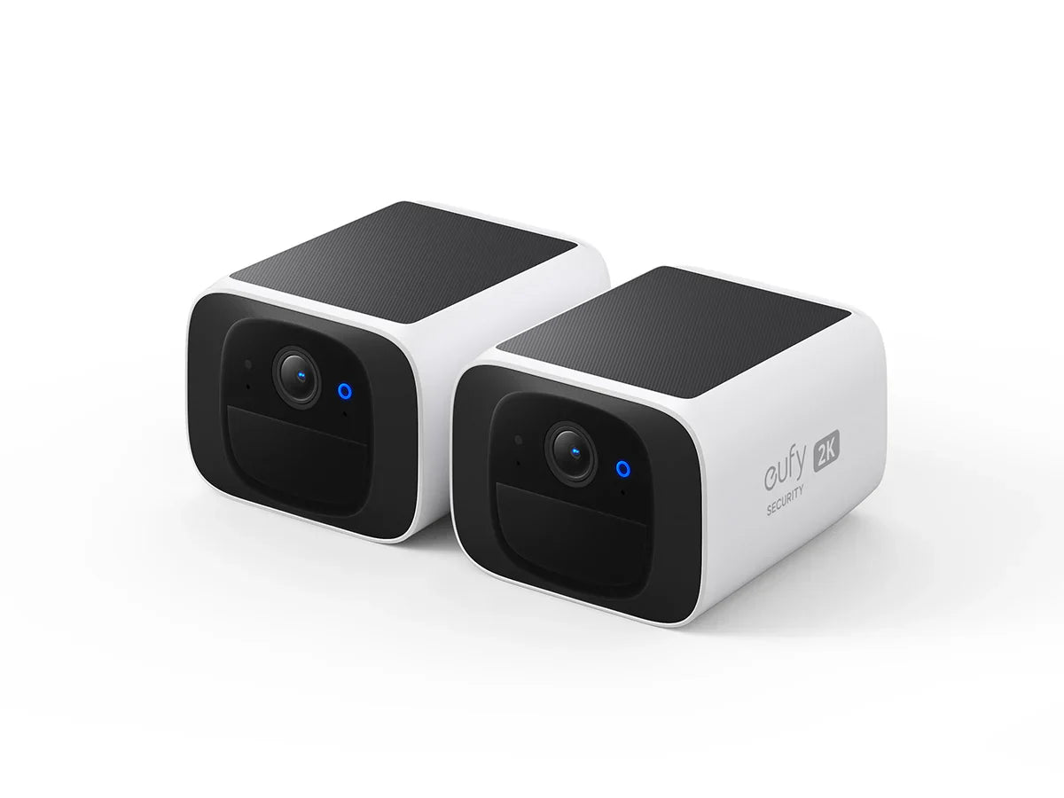 ANKER Eufy S220 Solar Solocam