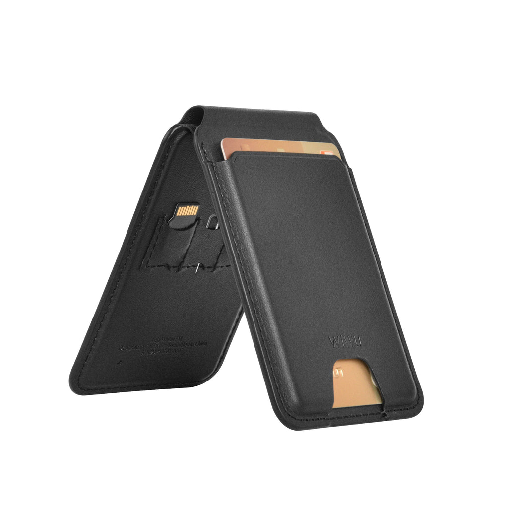 Wiwu - Mag Wallet FM MW-005 - Astro Store