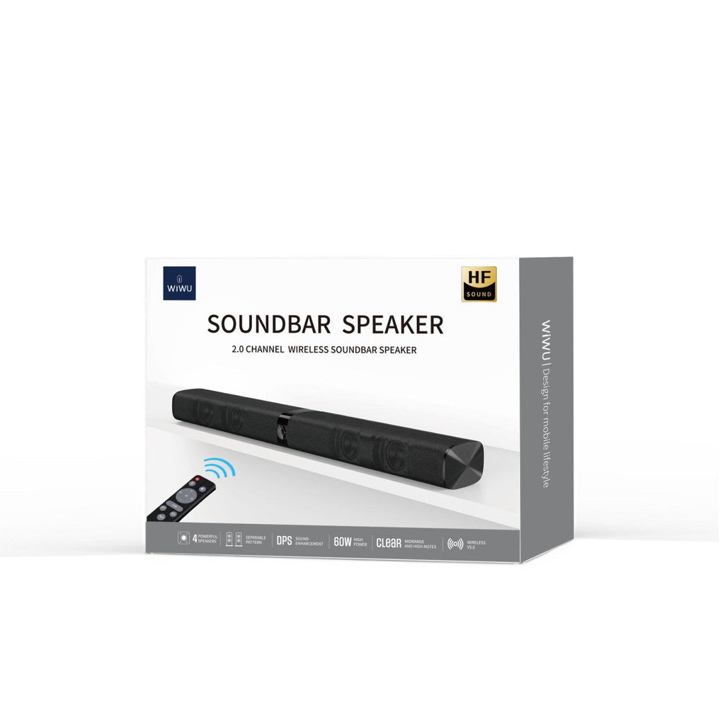 SOUNDER SPEAKER S1