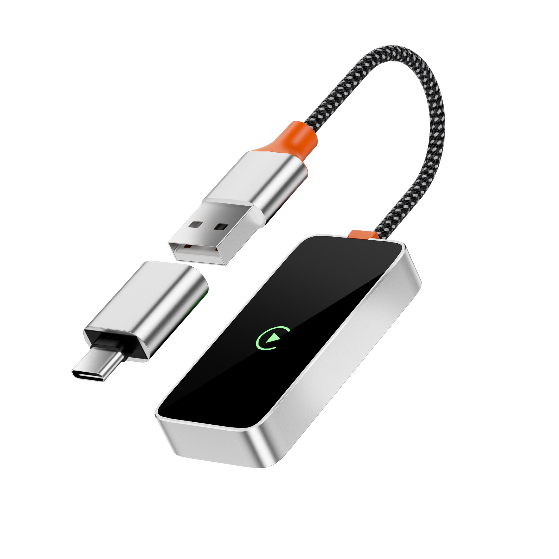 CarPlay Adapter Wi-CP002 - WiWU