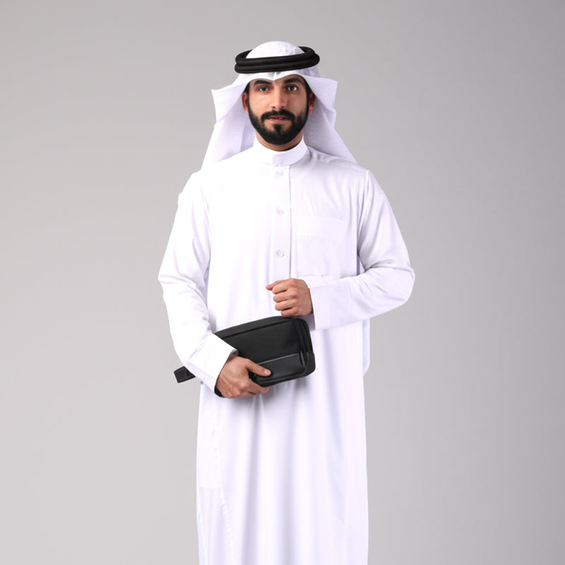 Essen Travel Pouch - WiWU