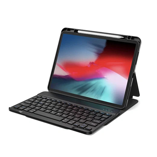 Protective Keyboard Case - WiWU