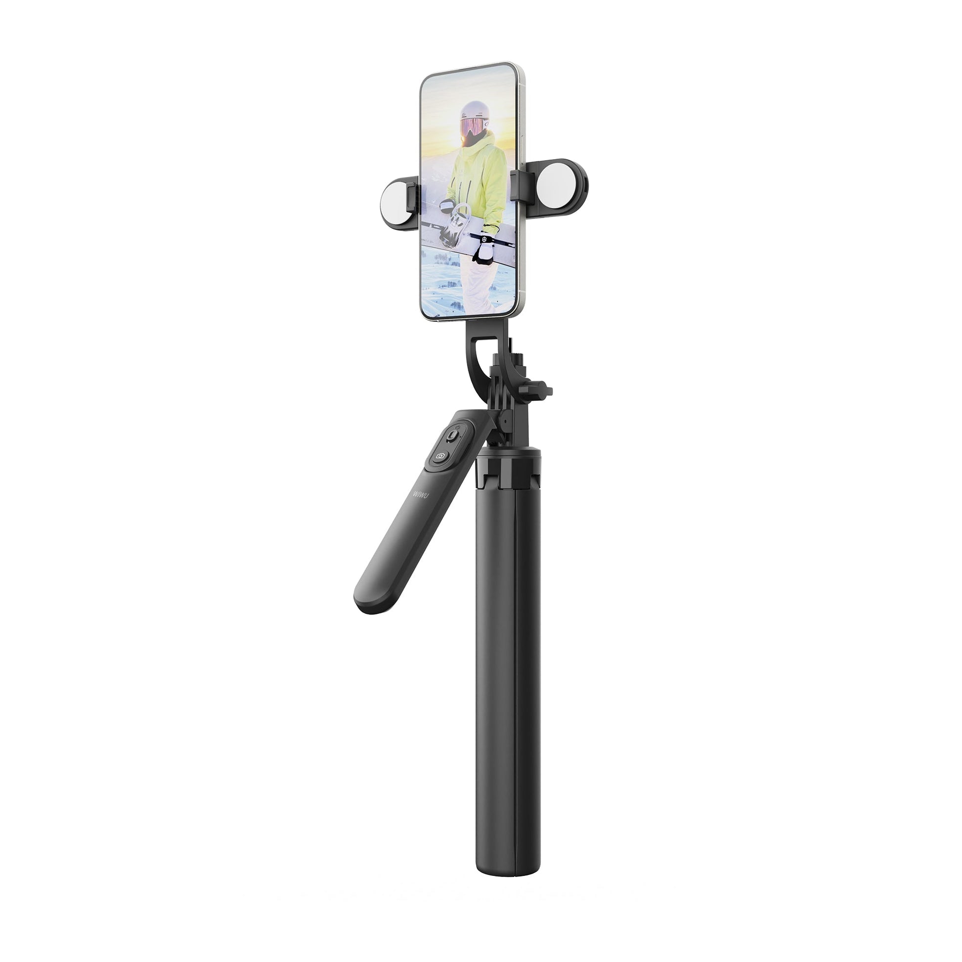 Wiwu - Selfie Stick Wi-SE012 - Astro Store