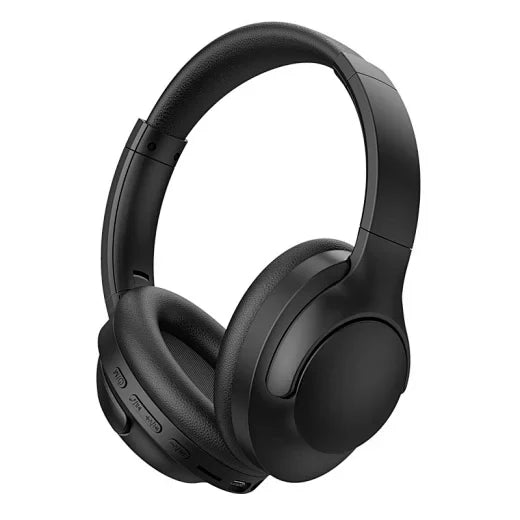 Custom Noise Cancelling Wireless Headphone TD08 - WiWU