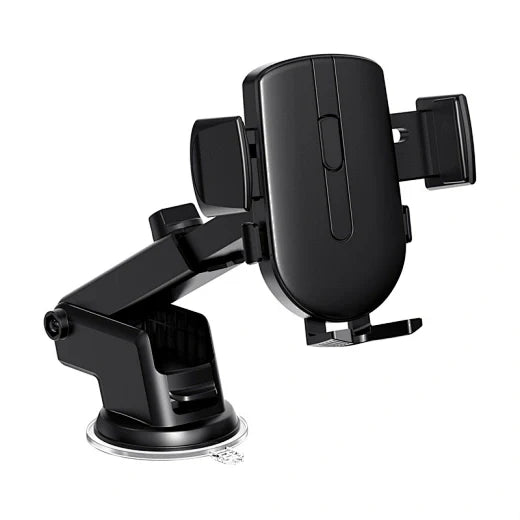 Gentleman Car mount for dashboard phone holder Wi-CH054 - WiWU