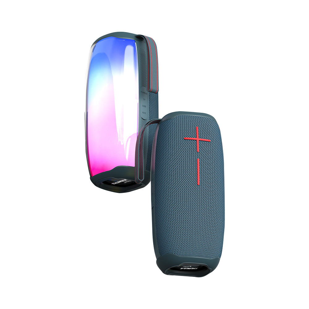 Wiwu - Thunder Speaker P40 - Astro Store