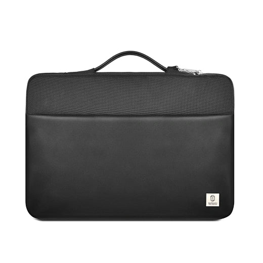 Hali Laptop Sleeve Protective business carrying laptop bag - WiWU