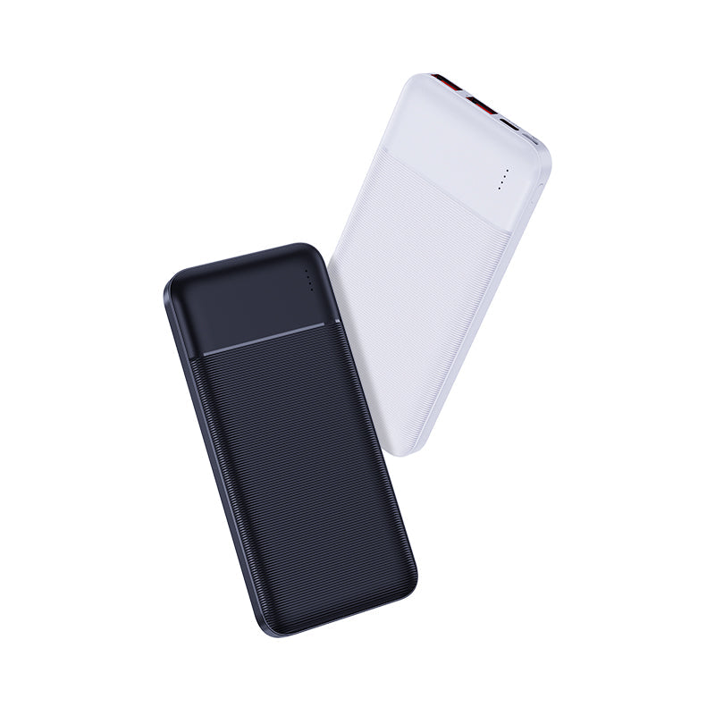 Wiwu - Speedy Power Bank JC-19 10000mAh - Astro Store