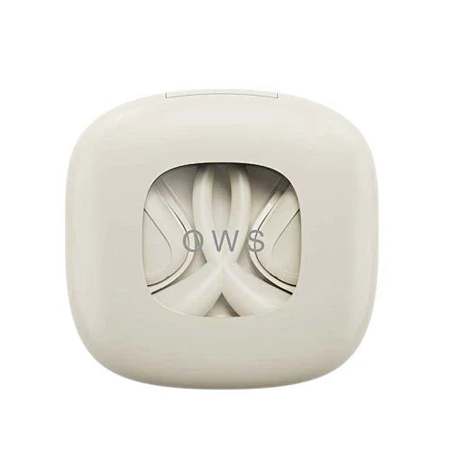 OpenBuds O100 True Wireless Bluetooth Earphone Ergonomic Headsets - WiWU