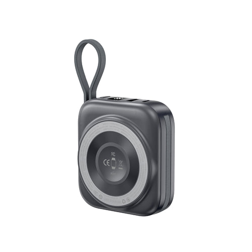 Cube Power Bank  Wi-P055 22.5W 10000mAh - WiWU
