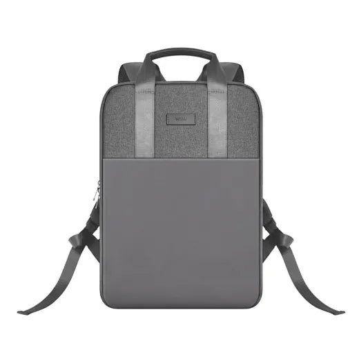 Waterproof Large Capacity Minimalist Backpack Business Laptop - WiWU