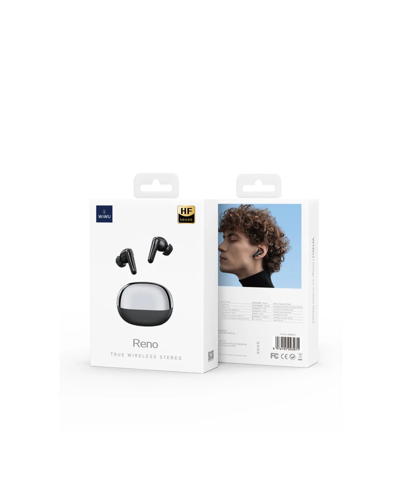 Wiwu - T19 - Astro Store