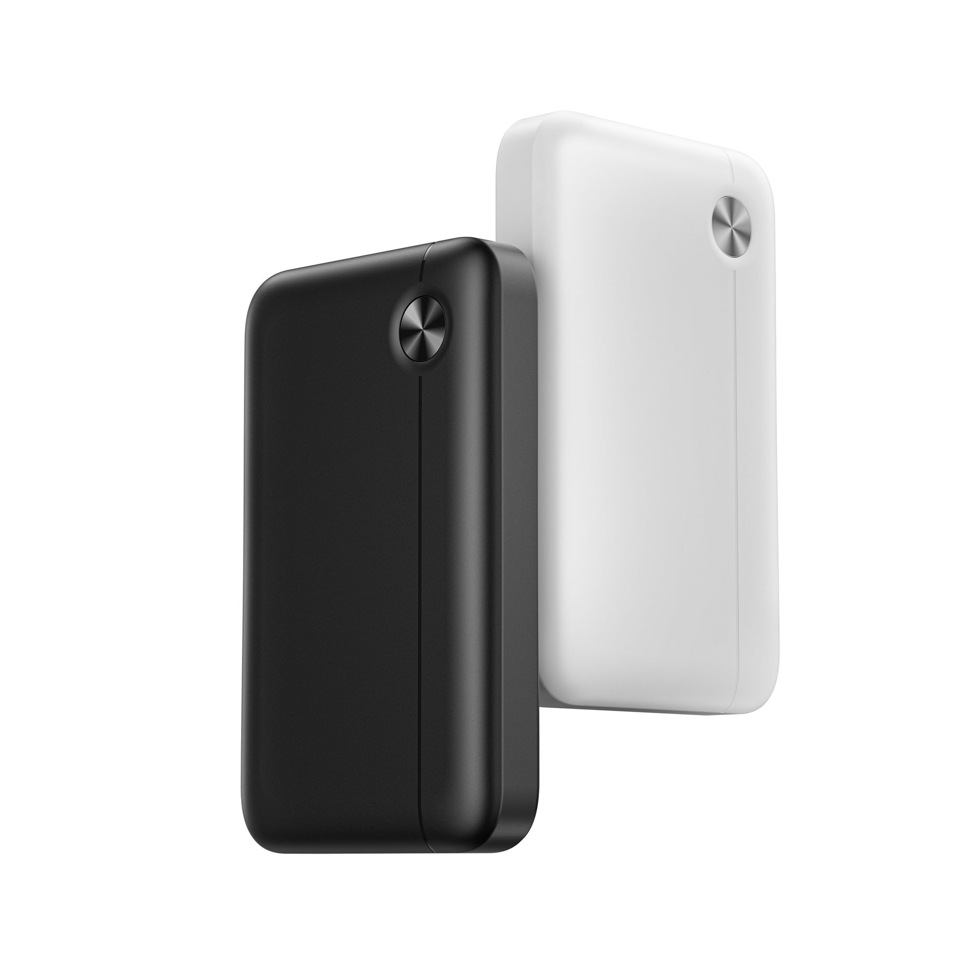 Endurance Ultra-Thin PD+QC Power Bank 25.5W 10000mAh Wi-P059 - WiWU