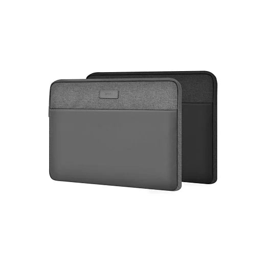 14 inch & 15.6 inch Minimalist Laptop Sleeve for Macbook Air 2020 - WiWU